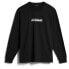 NAPAPIJRI S-Box 3 long sleeve T-shirt