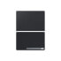 Фото #1 товара Чехол для планшета Samsung Galaxy Tab S9 Чёрный