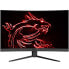 Фото #3 товара MSI Optix G32CQ4DE E2, 31,5 Zoll Curved Gaming Monitor, 170 Hz, VA, FreeSync