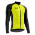 Фото #1 товара Куртка спортивная WRC Thermodress Black / Yellow