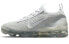 Nike VaporMax 2021 "Pure Platinum" DC4112-100 Sneakers