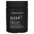 Фото #1 товара Капсулы для здорового сна BodyHealth Sleep, улучшенные с идеальными аминокислотами, 90 шт.