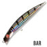 Фото #7 товара SEASPIN Coixedda Sinking minnow 16g 100 mm