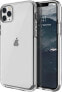 Фото #1 товара Чехол для Samsung Galaxy S20 Ultra G988 Uniq Clarion черезвычайно прозрачный/прозрачный