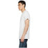 ფოტო #2 პროდუქტის G-STAR Base-S Ribbed short sleeve T-shirt