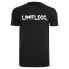 Фото #2 товара MISTER TEE Limitless short sleeve T-shirt