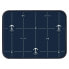 MARINE BUSINESS Sailor Rectangular Tray