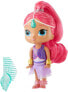 Mattel Shimmer & Shine . Lalka podstawowa (DLH55 396588)