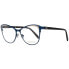 Emilio Pucci Brille EP5085 092 53 Damen Blau 140mm