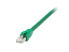 Фото #2 товара Equip Cat 8.1 S/FTP (PIMF) Patch Cable - LSOH - 3.0m - Green - 3 m - Cat8.1 - S/FTP (S-STP) - RJ-45 - RJ-45