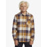 ფოტო #1 პროდუქტის QUIKSILVER Mf Classic Flanss long sleeve shirt