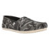 Фото #2 товара TOMS Alpargata Camo Slip On Womens Size 9 B Flats Casual 10018764T