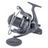 TICA Titan carpfishing reel