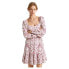 Фото #1 товара PEPE JEANS Doxa Long Sleeve Short Dress