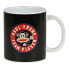 Фото #1 товара Кружка Mug Paul Frank Team Player Чёрный 350 ml