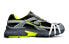 Фото #2 товара Кроссовки для бега Nike Initiator 394055-023 черно-серо-зеленые