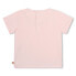 CARREMENT BEAU Y30117 short sleeve T-shirt