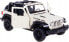 Bruder Jeep Wrangler Rubicon 2021 - Convertible