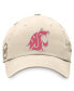 Фото #3 товара Men's Khaki Washington State Cougars OHT Military-Inspired Appreciation Camo Dune Adjustable Hat