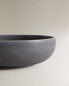 Ceramic bowl