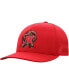 Men's Red Maryland Terrapins Reflex Logo Flex Hat