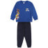 CERDA GROUP Paw Patrol tracksuit Синий, 2 года - фото #1