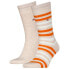 TOMMY HILFIGER Duo Stripe socks 2 pairs