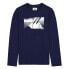 ფოტო #3 პროდუქტის GARCIA J33600 long sleeve T-shirt