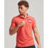 Фото #1 товара SUPERDRY Vintage Superstate short sleeve polo