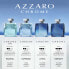 Фото #7 товара Azzaro Chrome Azure Туалетная вода