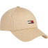 Фото #1 товара TOMMY JEANS Elongated Flag Cap