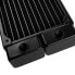 Фото #5 товара Alphacool NexXxoS V.2 XT45 Full Copper Radiator - 240mm, schwarz