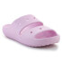 Фото #1 товара Crocs Classic Sandal V2 W 209403-6GD flip-flops