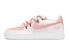 Фото #1 товара Кроссовки Nike Air Force 1 Low розовые