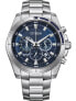 Фото #1 товара Часы Citizen Quarz Chronograph AN8201-57L