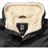 BRANDIT Sherpa jacket