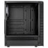 Фото #7 товара Pro Gamersware Observatory Lite Mesh - Midi Tower - PC - Black - ATX - micro ATX - Mini-ITX - Mesh - Plastic - Steel - Tempered glass - 16 cm