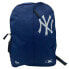 Фото #1 товара New Era Mlb Disti Zip Down Pack New York Yankees Backpack 60240092