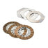 Фото #1 товара FERODO Standard FCS0721/2 Clutch Friction Plates