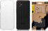 Фото #1 товара Tactical Tactical TPU Cover for Samsung Galaxy Xcover 6 Pro Transparent standard