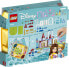 Фото #10 товара Конструктор пластиковый Lego Disney Princess Kreative Schlösserbox (43219)