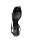 Фото #4 товара Women's Heloise Mid Stiletto Sandals