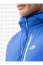Фото #6 товара Куртка Nike Therma-FIT Legacy Hooded Mont