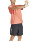 Фото #4 товара Men's Running Shirt