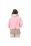 Фото #14 товара Спортивная куртка Adidas By Stella Mccartney IN3618-K в тканевом стиле, розовая
