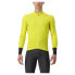 CASTELLI Flight Air long sleeve jersey M - фото #2