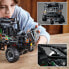 LEGO 42129 Technic 4x4 Mercedes-Benz Zetros Offroad-Truck, ferngesteuertes Auto, App-kontrolliertes Lkw-Spielzeug