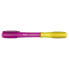 Фото #5 товара MILAN Display Box 50 Sway Combi Duo Pens Assorted Colours