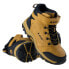Фото #5 товара HI-TEC Canori Mid Junior hiking boots