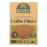 Coffee Filters, No. 4 , 100 Filters